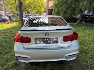 Bmw 318 2013 ΕΥΚΑΙΡΙΑ M3 LOOK DIESEL-thumb-5