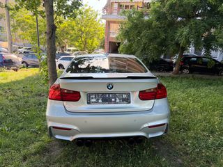 Bmw 318 2013 ΕΥΚΑΙΡΙΑ M3 LOOK DIESEL-thumb-6