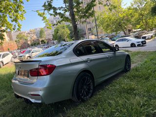 Bmw 318 2013 ΕΥΚΑΙΡΙΑ M3 LOOK DIESEL-thumb-9