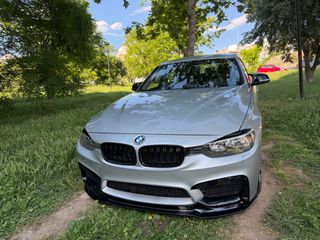Bmw 318 2013 ΕΥΚΑΙΡΙΑ M3 LOOK DIESEL-thumb-14