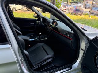 Bmw 318 2013 ΕΥΚΑΙΡΙΑ M3 LOOK DIESEL-thumb-18