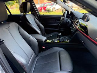 Bmw 318 2013 ΕΥΚΑΙΡΙΑ M3 LOOK DIESEL-thumb-19