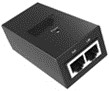 POE01AF-B PoE Injector (τροφοδοσία μέσω Ethernet)