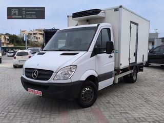 Ψυγείο Mercedes-Benz 2012
