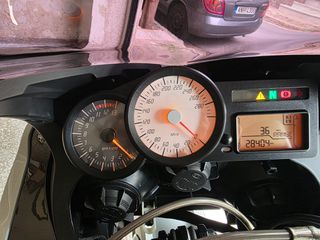 Bmw K 1300S 2009