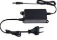 P2A Power Supply Switching Τροφοδοτικό CCTV 1 Εξόδου 12VDC Output 24W, είσοδος 230VAC