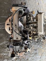 Μηχανή Toyota 4EFE