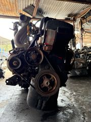 Μηχανή Toyota 4EFE-thumb-2