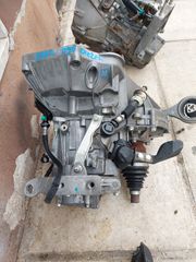 Fiat 500l trekking σασμάν πεντάρι diesel-thumb-1