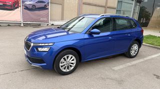 Skoda Kamiq 2024 1.0 TSI AMBITION 95hp-thumb-1