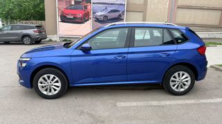 Skoda Kamiq 2024 1.0 TSI AMBITION 95hp-thumb-2