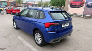 Skoda Kamiq 2024 1.0 TSI AMBITION 95hp-thumb-3