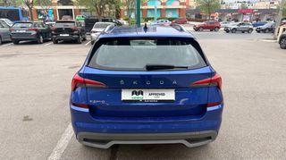 Skoda Kamiq 2024 1.0 TSI AMBITION 95hp-thumb-4