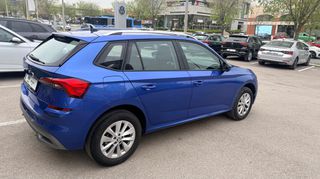 Skoda Kamiq 2024 1.0 TSI AMBITION 95hp-thumb-5