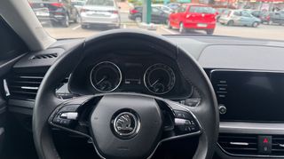 Skoda Kamiq 2024 1.0 TSI AMBITION 95hp-thumb-7