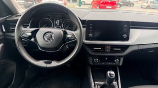Skoda Kamiq 2024 1.0 TSI AMBITION 95hp-thumb-8