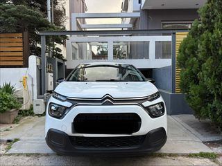 Citroen C3 2021