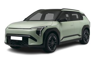 Kia EV3 2026 Standard Range 58,3kWh Earth
