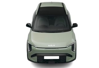 Kia EV3 2026 Standard Range 58,3kWh Earth-thumb-1