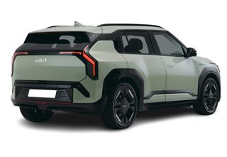 Kia EV3 2026 Standard Range 58,3kWh Earth-thumb-2