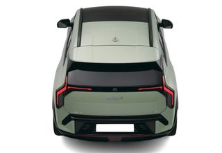 Kia EV3 2026 Standard Range 58,3kWh Earth-thumb-3