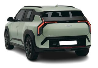 Kia EV3 2026 Standard Range 58,3kWh Earth-thumb-4