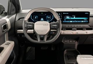 Kia EV3 2026 Standard Range 58,3kWh Earth-thumb-5