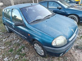 Renault Clio 2002-thumb-2
