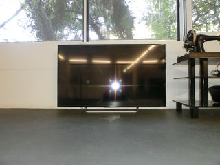 SONY  50' FULL HD-thumb-1
