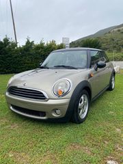 Mini Cooper 2010 ONE 1.4