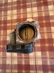 Πεταλούδα γκαζιού από BMW Χ5 Ε 53 4,4 V8