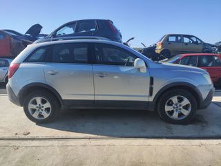 ΠΟΡΤΑ OPEL ANTARA