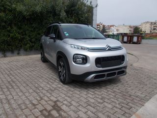 Citroen C3 Aircross 2019 1,2THP SHINE/ΗΛΙΟΡΟΦΗ/PANORAMA/ NAVI/6ΤΑΧΥΤΟ