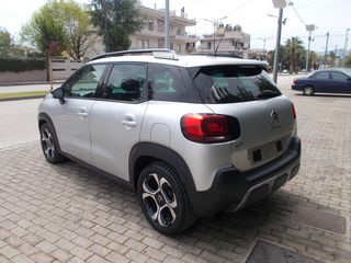 Citroen C3 Aircross 2019 1,2THP SHINE/ΗΛΙΟΡΟΦΗ/PANORAMA/ NAVI/6ΤΑΧΥΤΟ-thumb-5