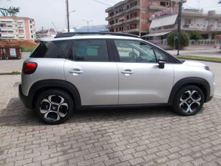 Citroen C3 Aircross 2019 1,2THP SHINE/ΗΛΙΟΡΟΦΗ/PANORAMA/ NAVI/6ΤΑΧΥΤΟ-thumb-7