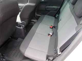 Citroen C3 Aircross 2019 1,2THP SHINE/ΗΛΙΟΡΟΦΗ/PANORAMA/ NAVI/6ΤΑΧΥΤΟ-thumb-11