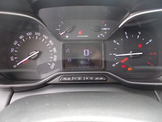 Citroen C3 Aircross 2019 1,2THP SHINE/ΗΛΙΟΡΟΦΗ/PANORAMA/ NAVI/6ΤΑΧΥΤΟ-thumb-14