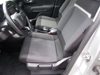 Citroen C3 Aircross 2019 1,2THP SHINE/ΗΛΙΟΡΟΦΗ/PANORAMA/ NAVI/6ΤΑΧΥΤΟ-thumb-16