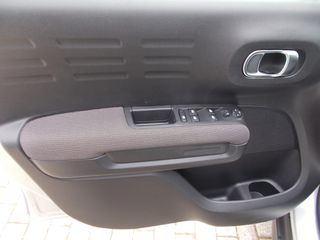 Citroen C3 Aircross 2019 1,2THP SHINE/ΗΛΙΟΡΟΦΗ/PANORAMA/ NAVI/6ΤΑΧΥΤΟ-thumb-17