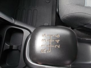 Citroen C3 Aircross 2019 1,2THP SHINE/ΗΛΙΟΡΟΦΗ/PANORAMA/ NAVI/6ΤΑΧΥΤΟ-thumb-18