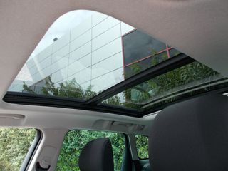 Citroen C3 Aircross 2019 1,2THP SHINE/ΗΛΙΟΡΟΦΗ/PANORAMA/ NAVI/6ΤΑΧΥΤΟ-thumb-19