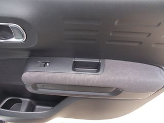 Citroen C3 Aircross 2019 1,2THP SHINE/ΗΛΙΟΡΟΦΗ/PANORAMA/ NAVI/6ΤΑΧΥΤΟ-thumb-22