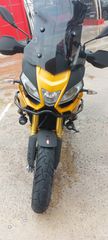 Aprilia Caponord 1200 2016 Ralli