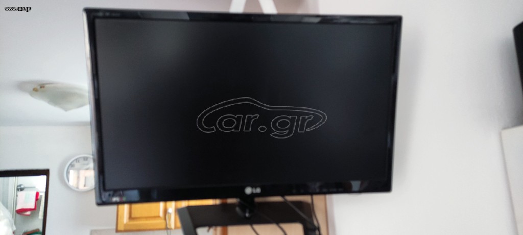 Τηλεόραση LG 12VOLT