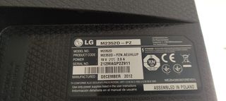 Τηλεόραση LG 12VOLT-thumb-3