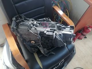 SUZUKI SWIFT '23-'25 ΔΕΞΙΟ ΦΑΝΑΡΙ ΕΜΠΡΟΣ  LED-thumb-1