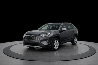 Toyota RAV 4 2020 2.5 Hybrid e-CVT Business 2WD 218hp (EL1342)
