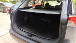 Toyota RAV 4 2020 2.5 Hybrid e-CVT Business 2WD 218hp (EL1342)-thumb-28