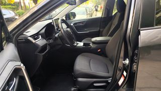 Toyota RAV 4 2020 2.5 Hybrid e-CVT Business 2WD 218hp (EL1342)-thumb-23