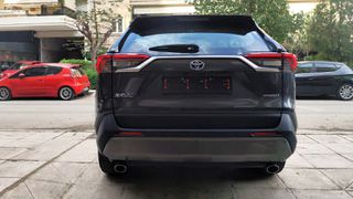 Toyota RAV 4 2020 2.5 Hybrid e-CVT Business 2WD 218hp (EL1342)-thumb-6
